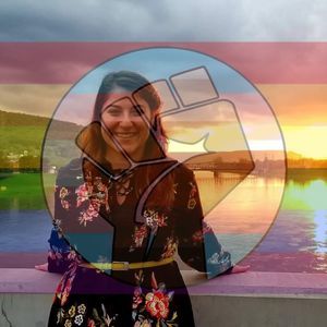 Meet your Posher, Mia